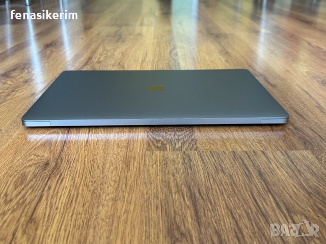 16' Core i7 Apple MacBook Pro 2019 @ 32GB RAM/512GB SSD/Radeon Pro 5300M 4GB/Бат 8ч, снимка 11 - Лаптопи за работа - 52884966