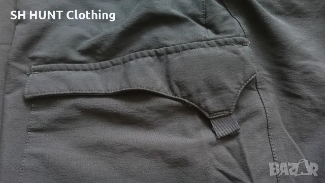 FJALL RAVEN Stretch Shorts размер 46 / S еластични къси панталони - 1055, снимка 7 - Къси панталони - 49486452