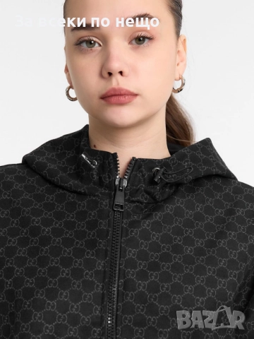 Gucci  Дамски Спортен Комплект🔝Дамски Спортен Екип Гучи Код E. Fashion-6, снимка 2 - Спортни екипи - 52702038