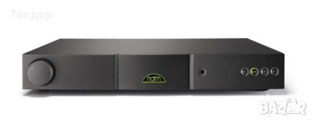 Стерео Hi-Fi интегриран усилвател Naim Nait 5si 2018г, снимка 10 - Ресийвъри, усилватели, смесителни пултове - 52643991