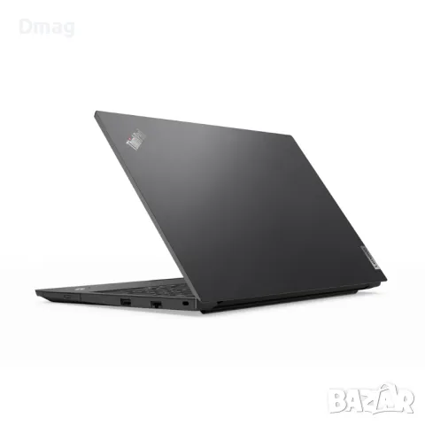 15.6" IPS ThinkPad E15/i5-1235u/16GB/256GB SSD/Win11Pro, снимка 6 - Лаптопи за работа - 50309598