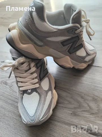New Balance 9060, снимка 3 - Маратонки - 56220062