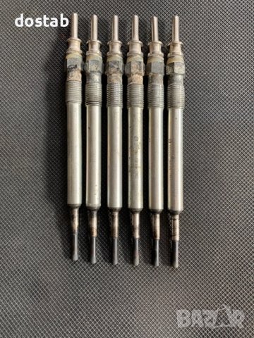 Подгревни свещи за bmw 3.0d , снимка 2 - Части - 42704433