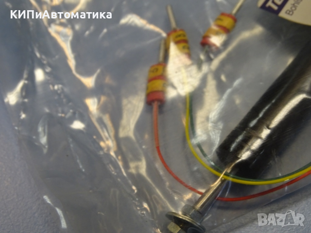 индикатор Teca- Print AG 821.203.452, снимка 4 - Резервни части за машини - 44601688