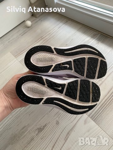 Детски маратонки Найк, снимка 7 - Детски маратонки - 32893994