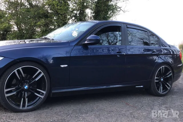 Ветробрани HEKO за BMW 3 Серия E90 (2005-2012)