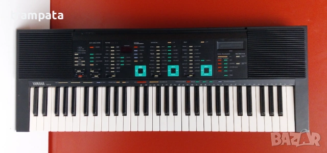 НАЙ ДОБРАТА ОФЕРТА Синтезатор Електрическо пиано Yamaha PSR 90