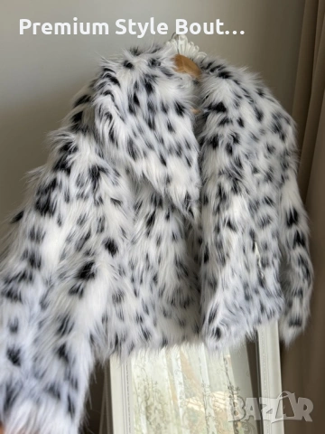 палто , снимка 3 - Палта, манта - 53746213