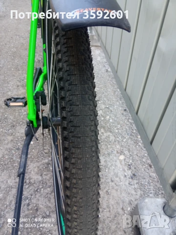 внос германия ,КУБЕ 29 цола ,, снимка 6 - Велосипеди - 51066948