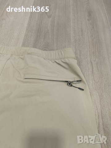 Dressmann SoftSheel Къси панталони/Мъжки 3XL/4XL, снимка 7 - Спортни дрехи, екипи - 41378403