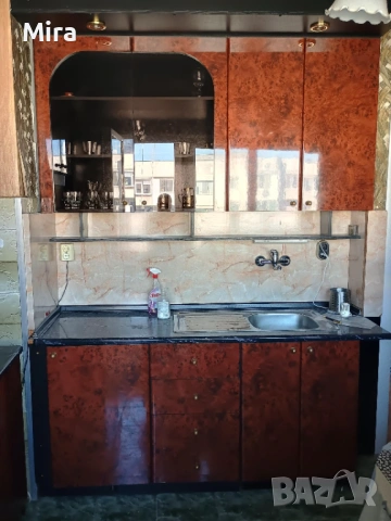 Модулна кухня