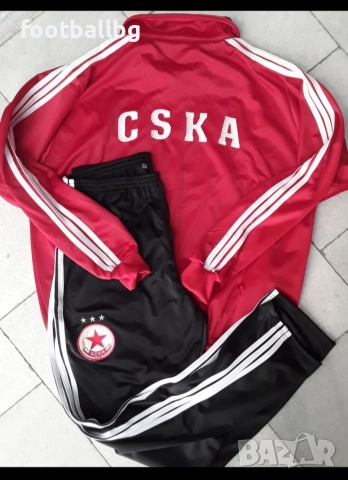 ЦСКА ❤️⚽️ мъжки футболни тениски НОВО сезон 2025-26 година , снимка 7 - Футбол - 34680905