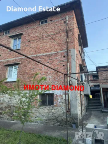 Втори етаж от къща с гараж в гр. Симеоновград, снимка 4 - Етаж от къща - 50266481