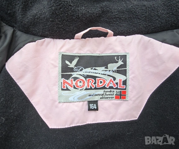 Дамско ски яке размер М, снимка 6 - Якета - 53091696