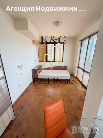 Панорамно студио - Свети Влас , снимка 3 - Апартаменти - 51918667