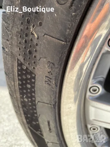 Гуми Aplus A610 XL 245/40R18, снимка 3 - Гуми и джанти - 56245516