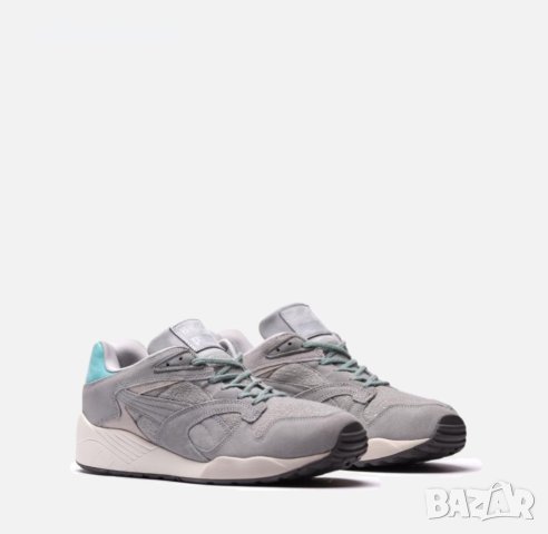 НАМАЛЕНИЕ!!!Мъжки маратонки Puma X BWGH Trinomic XS850 Frost Gray 357738 02, снимка 3 - Маратонки - 41799243