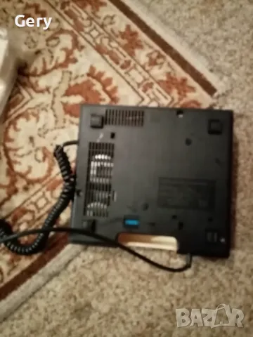 Ретро телефон, снимка 2 - Други - 48044646