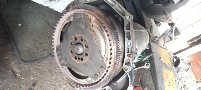 Автоматична скоростна кутия Mercedes C-Class W203 , снимка 3 - Части - 48899002