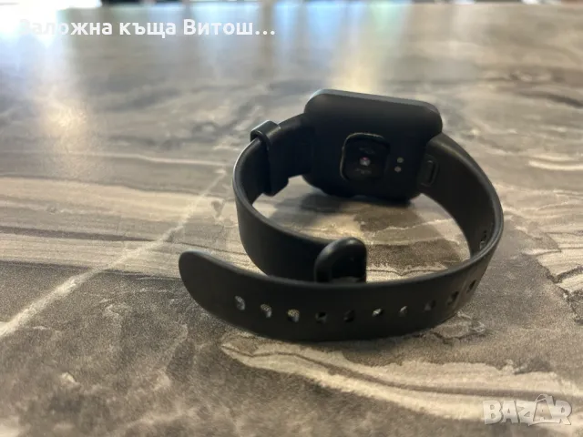 Смарт часовник Redmi Mi Watch Lite , снимка 8 - Смарт часовници - 50222666