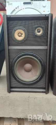 Тонколони Schneider 8028 LS #1, снимка 4 - Тонколони - 52659685