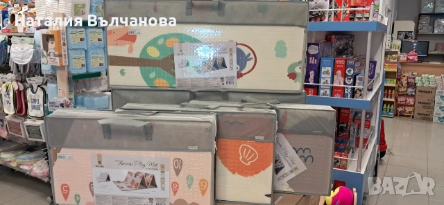 килимче за игра , снимка 6 - Други - 53560937