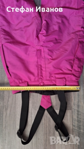 Ски панталон, снимка 5 - Зимни спортове - 52909383