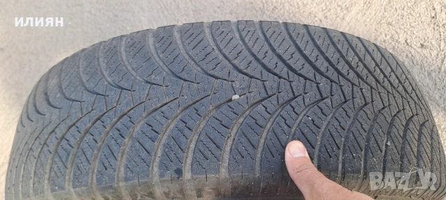 2бр зимни гуми 225 65 17 2019г, снимка 8 - Гуми и джанти - 52489573