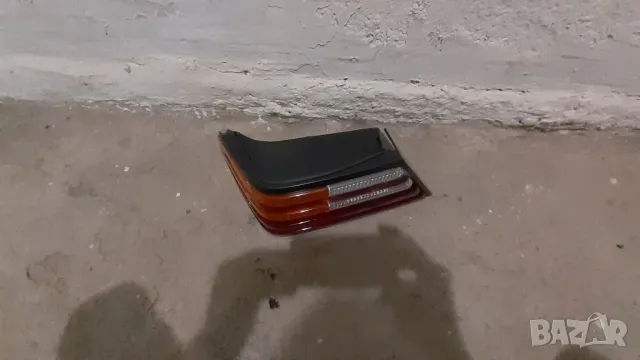 Стоп за Mercedes  W124/E class (1984-1996г.) Ляв, снимка 3 - Аксесоари и консумативи - 48535080