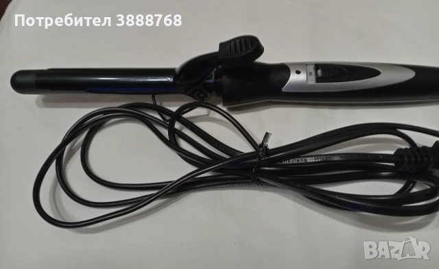 Маша за коса