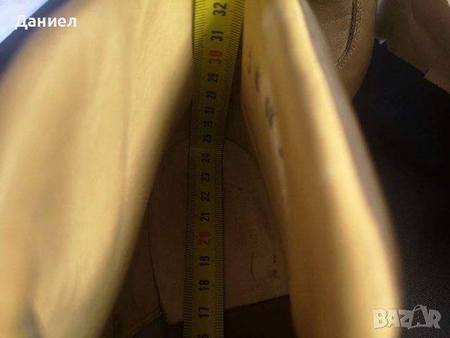 Австрийски обувки , снимка 2 - Антикварни и старинни предмети - 40752195