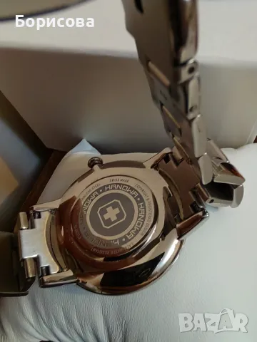 Оригинални часовници Casio, Hanowa, снимка 7 - Мъжки - 27698441