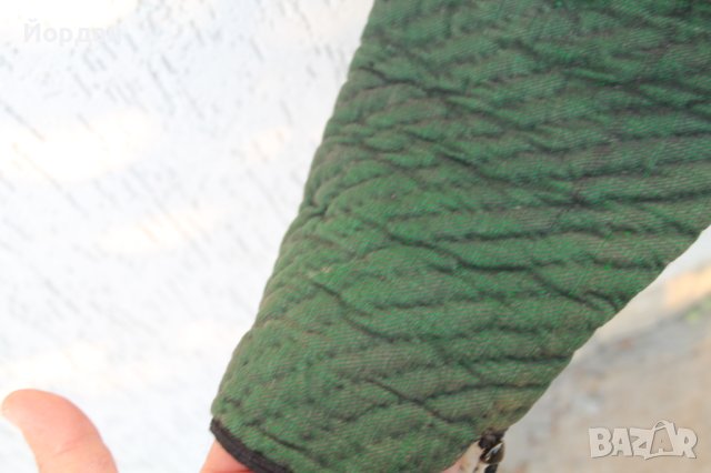 Старо елече, снимка 9 - Антикварни и старинни предмети - 42597719