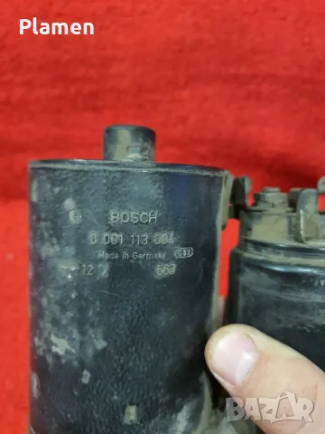 Стартер за Алфа ромео 145 1,4 90коня боксер бензин, снимка 6 - Части - 48955417