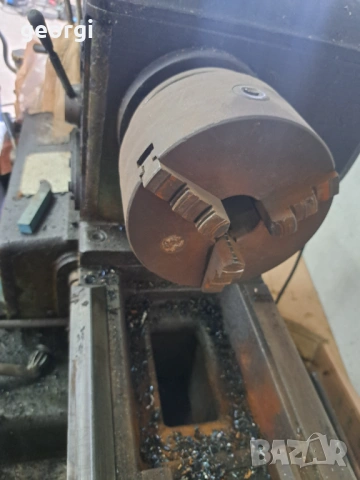 Струг с5, снимка 6 - Стругове - 53696386