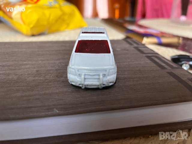 Hot wheels Chevy, снимка 2 - Колекции - 42343761