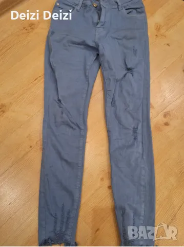 Разпродавам дамски дрехи по 5лв, снимка 3 - Блузи с дълъг ръкав и пуловери - 48617463