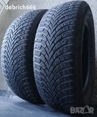 195/65/15 зимни гуми Sailun DOT2818