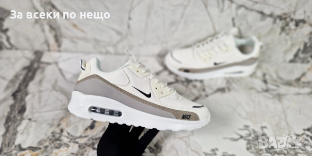 Nike Мъжки Маратонки👟Мъжки Спортни Обувки Найк - Налични Различни Цветове Код P1334, снимка 15 - Маратонки - 51952267