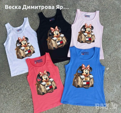 Потници памук
, снимка 4 - Потници - 50730787