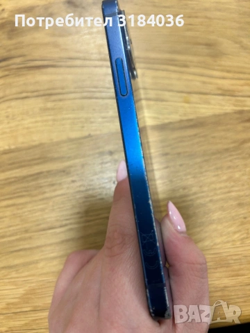 iPhone 12 128 gb, снимка 3 - Apple iPhone - 53760035