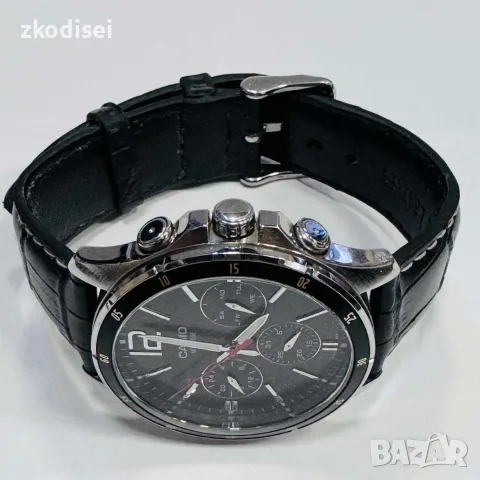 Часовник CASIO-MTP-1374, снимка 2 - Мъжки - 55798993