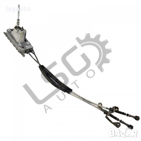 Механизъм с жила скоростен лост AUDI A3 (8PA)(2004-2008) ID:89879