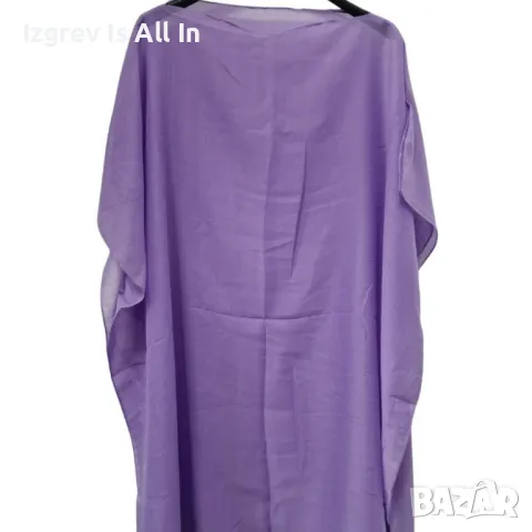 Туника от 100% памук в разнообразие от цветове, снимка 1