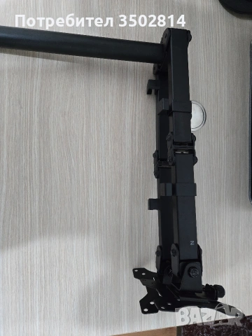 2x AOC Q27G4XN QHD, снимка 7 - Монитори - 53812348