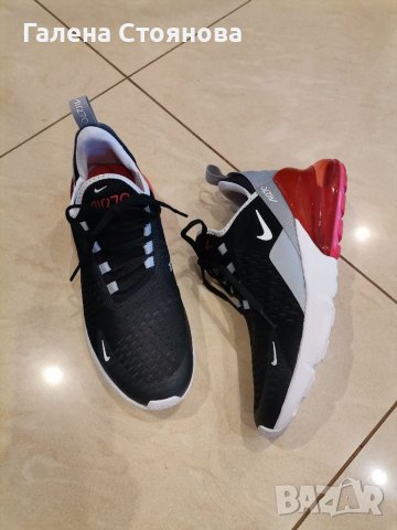 Дамски маратонки NIKE , снимка 2 - Маратонки - 41328422