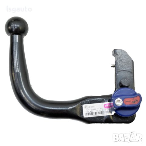 Теглич Mercedes-Benz C-Class 204 (W/S/C) 2007-2014 ID:108771, снимка 2 - Части - 41928621