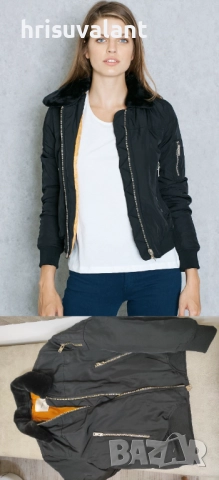 Парки,Манта,якете, шлифери, снимка 2 - Якета - 49129084