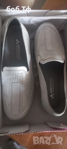 дамски обувки , снимка 5 - Дамски ежедневни обувки - 52921271