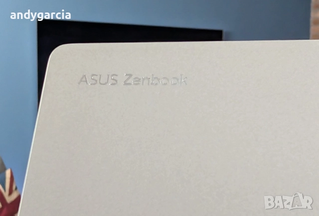 Ryzen AI 9 HX 370/32GB RAM/1TB/16 2.8K 120Hz OLED touch/ASUS Zenbook 16 S 2880x1800 2.8K 120Hz OLED , снимка 13 - Лаптопи за работа - 52882403